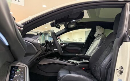 Audi A5, 2025 год, 6 870 000 рублей, 13 фотография