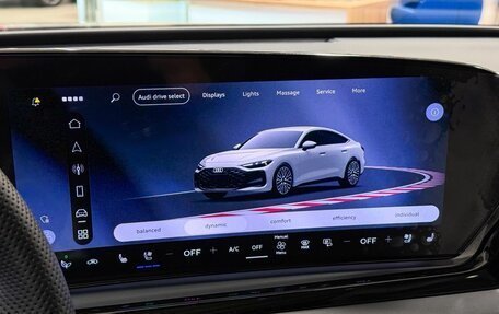 Audi A5, 2025 год, 6 870 000 рублей, 16 фотография