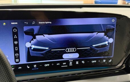 Audi A5, 2025 год, 6 870 000 рублей, 18 фотография