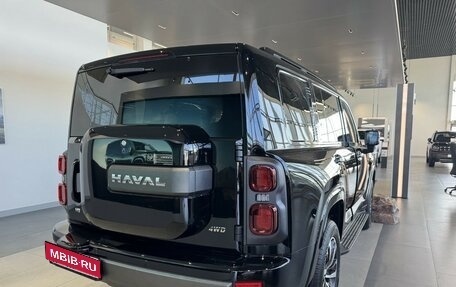 Haval H9, 2025 год, 4 355 010 рублей, 1 фотография