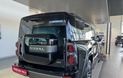 Haval H9, 2025 год, 4 355 010 рублей, 1 фотография