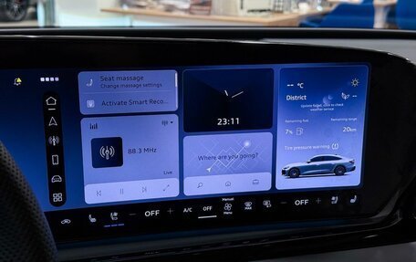 Audi A5, 2025 год, 6 870 000 рублей, 20 фотография