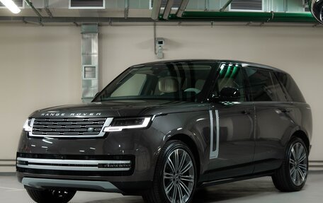 Land Rover Range Rover IV рестайлинг, 2025 год, 23 900 000 рублей, 1 фотография