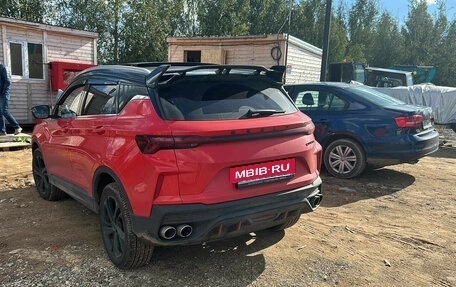 Geely Coolray I, 2023 год, 2 156 000 рублей, 5 фотография