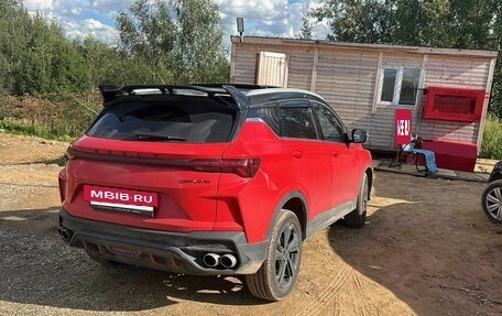 Geely Coolray I, 2023 год, 2 156 000 рублей, 7 фотография