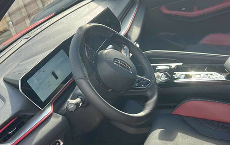 Geely Coolray I, 2023 год, 2 156 000 рублей, 10 фотография