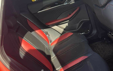 Geely Coolray I, 2023 год, 2 156 000 рублей, 11 фотография