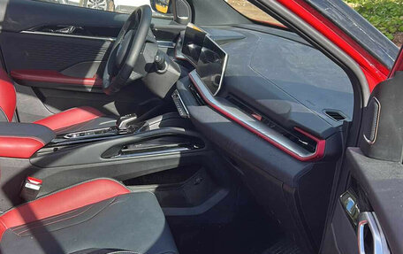 Geely Coolray I, 2023 год, 2 156 000 рублей, 9 фотография