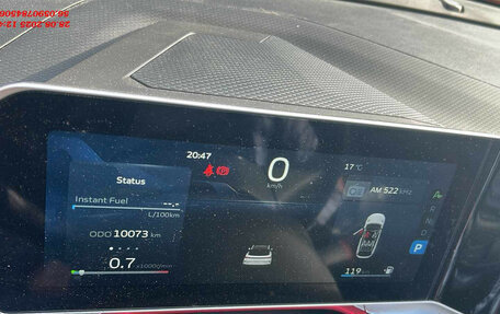 Geely Coolray I, 2023 год, 2 156 000 рублей, 13 фотография