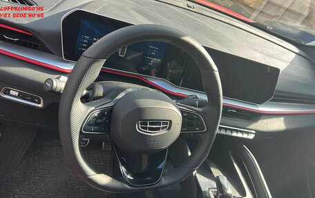 Geely Coolray I, 2023 год, 2 156 000 рублей, 12 фотография