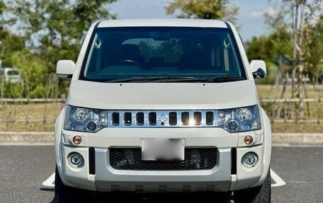 Mitsubishi Delica D:5 I, 2018 год, 1 954 000 рублей, 9 фотография