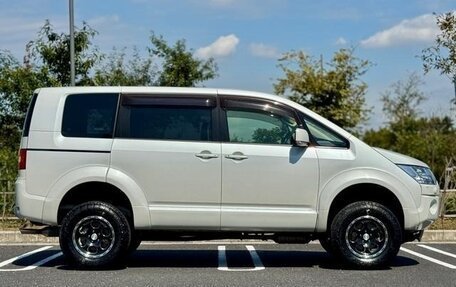 Mitsubishi Delica D:5 I, 2018 год, 1 954 000 рублей, 7 фотография