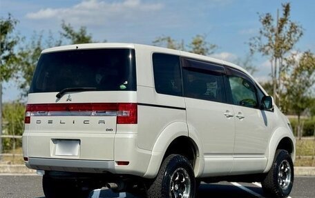 Mitsubishi Delica D:5 I, 2018 год, 1 954 000 рублей, 6 фотография