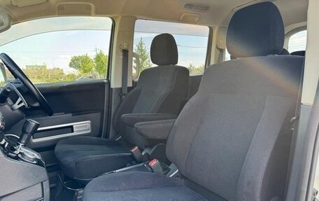 Mitsubishi Delica D:5 I, 2018 год, 1 954 000 рублей, 15 фотография