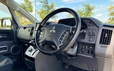 Mitsubishi Delica D:5 I, 2018 год, 1 954 000 рублей, 11 фотография