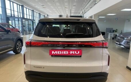 Chery Tiggo 4 I рестайлинг, 2025 год, 2 220 000 рублей, 7 фотография