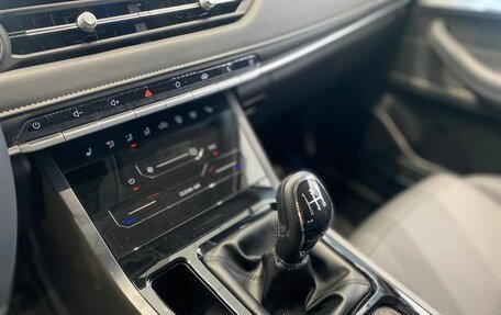 Chery Tiggo 4 I рестайлинг, 2025 год, 2 220 000 рублей, 12 фотография