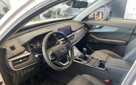 Chery Tiggo 4 I рестайлинг, 2025 год, 2 220 000 рублей, 11 фотография