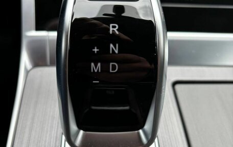 Chery Tiggo 4 I рестайлинг, 2025 год, 2 220 000 рублей, 10 фотография