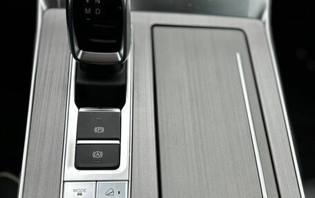 Chery Tiggo 4 I рестайлинг, 2025 год, 2 220 000 рублей, 12 фотография