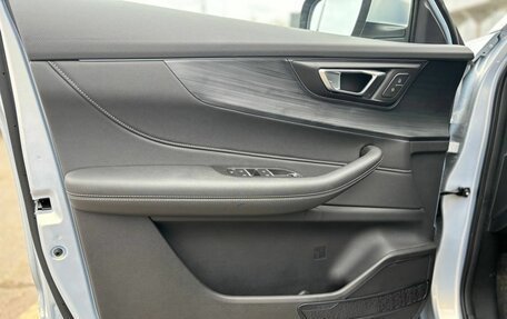 Chery Tiggo 4 I рестайлинг, 2025 год, 2 220 000 рублей, 19 фотография