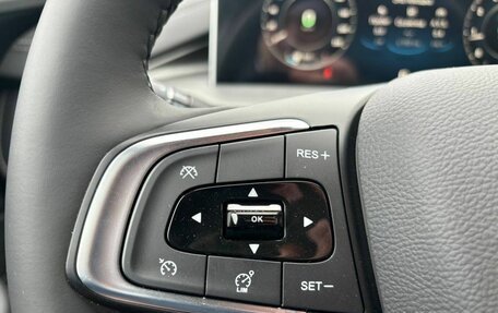 Chery Tiggo 4 I рестайлинг, 2025 год, 2 220 000 рублей, 16 фотография