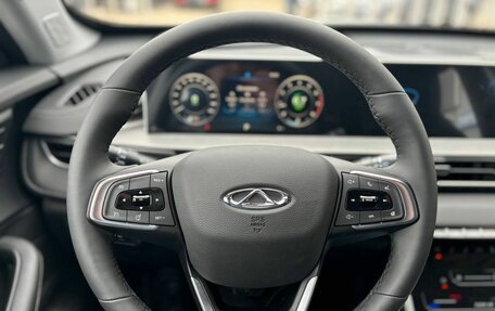 Chery Tiggo 4 I рестайлинг, 2025 год, 2 220 000 рублей, 17 фотография