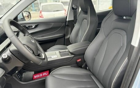 Chery Tiggo 4 I рестайлинг, 2025 год, 2 220 000 рублей, 20 фотография