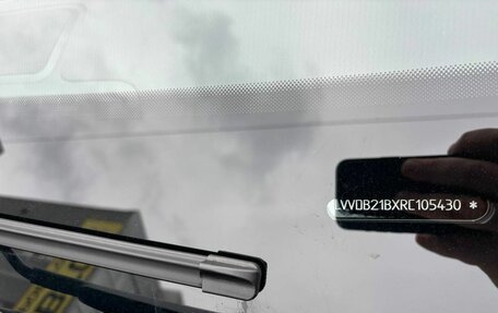 Chery Tiggo 4 I рестайлинг, 2025 год, 2 220 000 рублей, 25 фотография