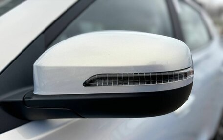 Chery Tiggo 4 I рестайлинг, 2025 год, 2 220 000 рублей, 26 фотография