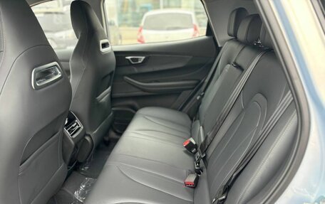 Chery Tiggo 4 I рестайлинг, 2025 год, 2 220 000 рублей, 29 фотография