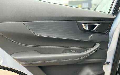 Chery Tiggo 4 I рестайлинг, 2025 год, 2 220 000 рублей, 30 фотография