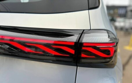 Chery Tiggo 4 I рестайлинг, 2025 год, 2 220 000 рублей, 33 фотография