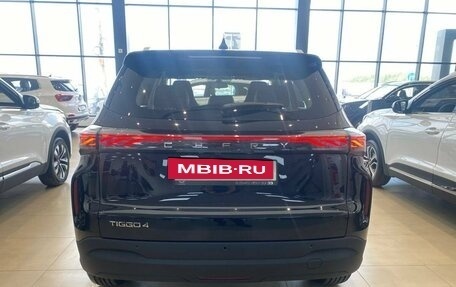 Chery Tiggo 4 I рестайлинг, 2025 год, 2 220 000 рублей, 4 фотография