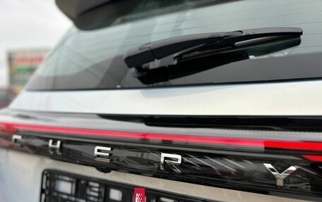 Chery Tiggo 4 I рестайлинг, 2025 год, 2 220 000 рублей, 32 фотография