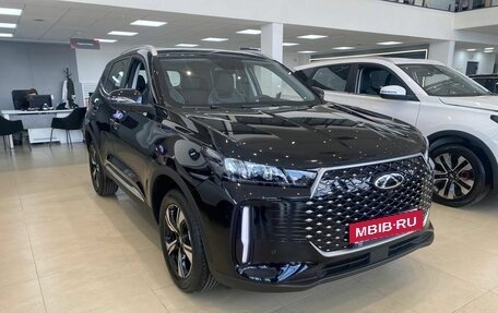 Chery Tiggo 4 I рестайлинг, 2025 год, 2 220 000 рублей, 2 фотография