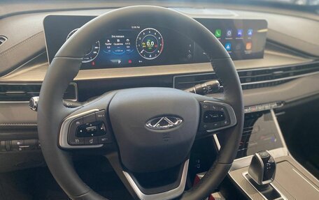 Chery Tiggo 4 I рестайлинг, 2025 год, 2 220 000 рублей, 9 фотография