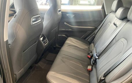 Chery Tiggo 4 I рестайлинг, 2025 год, 2 220 000 рублей, 10 фотография