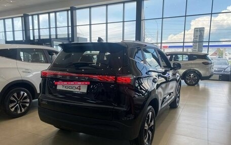 Chery Tiggo 4 I рестайлинг, 2025 год, 2 220 000 рублей, 6 фотография