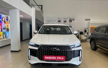 Chery Tiggo 4 I рестайлинг, 2025 год, 1 999 000 рублей, 2 фотография