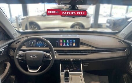 Chery Tiggo 4 I рестайлинг, 2025 год, 2 220 000 рублей, 7 фотография