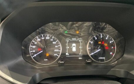 Chery Tiggo 4 I рестайлинг, 2025 год, 1 999 000 рублей, 14 фотография