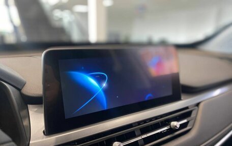 Chery Tiggo 4 I рестайлинг, 2025 год, 1 999 000 рублей, 15 фотография