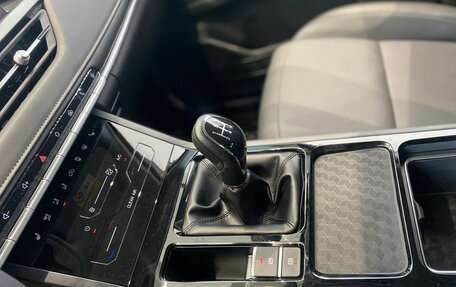 Chery Tiggo 4 I рестайлинг, 2025 год, 1 999 000 рублей, 13 фотография