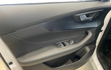 Chery Tiggo 4 I рестайлинг, 2025 год, 1 999 000 рублей, 17 фотография