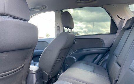 KIA Sportage II, 2009 год, 819 000 рублей, 11 фотография