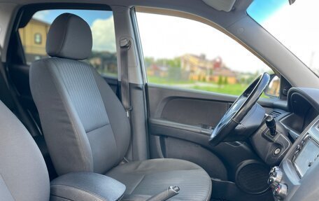 KIA Sportage II, 2009 год, 819 000 рублей, 13 фотография