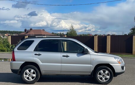 KIA Sportage II, 2009 год, 819 000 рублей, 8 фотография