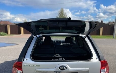 KIA Sportage II, 2009 год, 819 000 рублей, 5 фотография