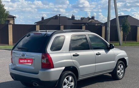 KIA Sportage II, 2009 год, 819 000 рублей, 7 фотография